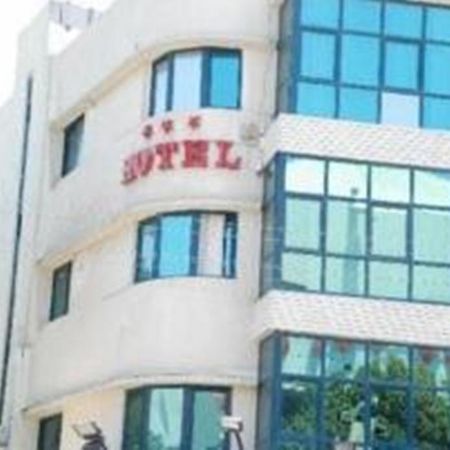 תל אביב Ophir Hotel מראה חיצוני תמונה