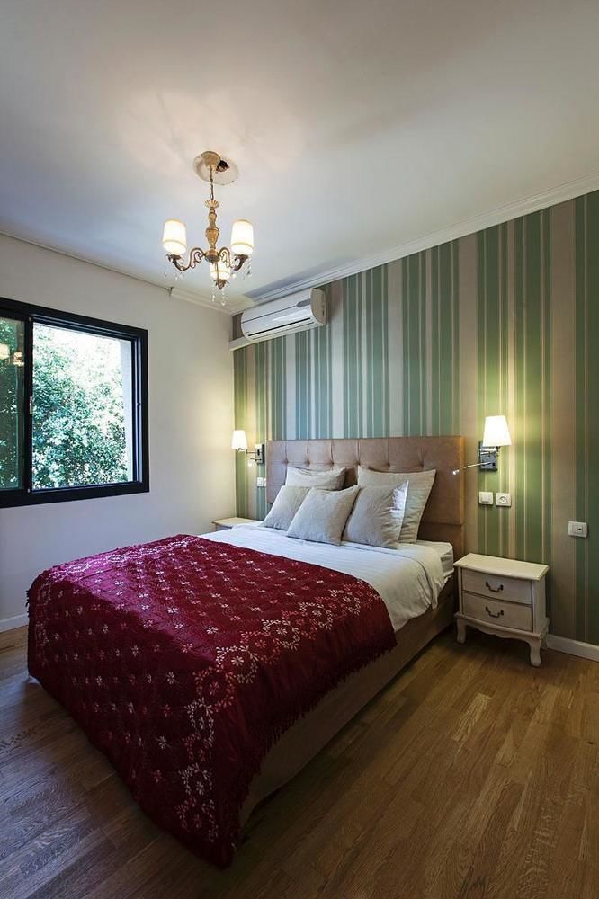 תל אביב Ophir Hotel מראה חיצוני תמונה