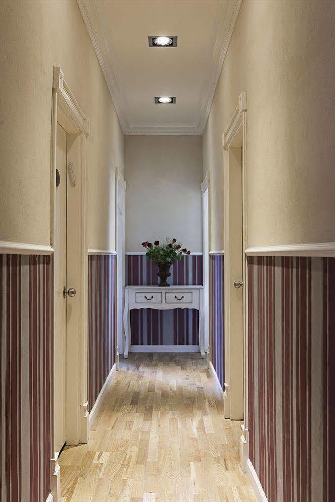 תל אביב Ophir Hotel מראה חיצוני תמונה
