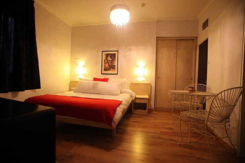 תל אביב Ophir Hotel חדר תמונה